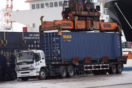 Thai goods face challenges amid China’s reopening 