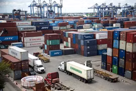 Chile now Vietnam's important market in Latin America