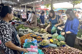 Laos sees economic recovery but challenges remain: WB