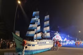 Ha Long schedules myriad activities for upcoming holidays