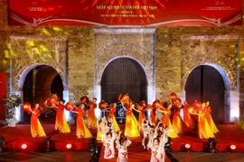 Festival honours cultural heritage values of Vietnam