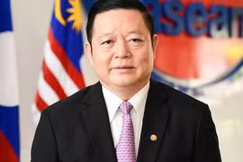 MSMEs play significant role in ASEAN transformation towards circular economy: ASEAN Secretary-General