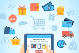 National e-commerce week, Online Friday 2023 to take place next month