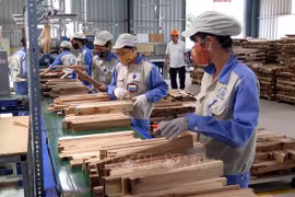 HCM City Export Furniture Fair slated for later this month