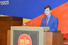 Seminar seeks to enhance digital capacity for young people