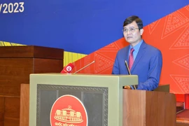 Seminar seeks to enhance digital capacity for young people