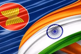 ASEAN, India promote partnership