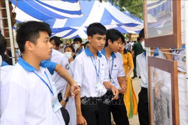  Digital exhibition affirms Vietnam’s sovereignty over sea, islands