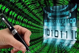 Use of personal digital signatures promoted to ensure online payment