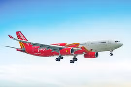 Vietjet offers tickets from 0 VND on HCM City – Melbourne route
