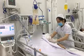 WHO’s emergency botulism antitoxins arrive in Vietnam