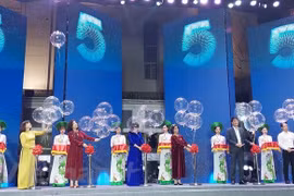 “Get on Hanoi 2023” programme attracts more tourists to capital city
