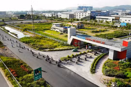 Bac Giang moves to attract more investment from RoK