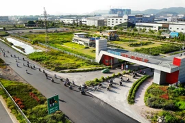 Bac Giang moves to attract more investment from RoK