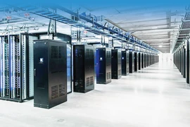 Vietnam sees strong growth of data centres