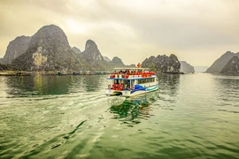 Planning to create breakthroughs for tourism development: Official