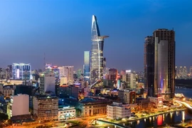 HCM City eyes jump in economic growth to 5.87% in Q2