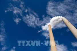 Thai exporters face difficulties in meeting EU’s requirement for carbon-emissions reporting