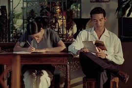 Vietnamese cultural space opens in Seoul