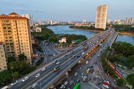 Sixty-seven people killed in traffic accidents during national holidays