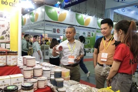 Vietnam Foodexpo 2023 opens in HCM City