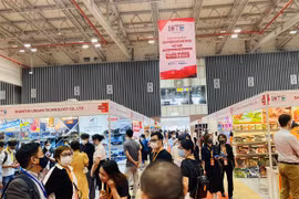 HCM City to host Baby Products & Toy Expo next month