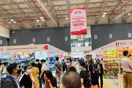HCM City to host Baby Products & Toy Expo next month