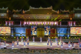 Workshop seeks solutions to preserve, promote feudal dynasty’s cultural heritage