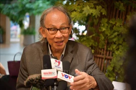 Vietnamese top legislator’s Thailand visit helps lift bilateral ties to new height: Expert