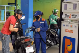 Petrol prices revised down on October 2