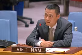 Vietnam’s commitments reiterated at UNSC’s open debate on climate change