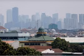 ADB approves loan to boost human capital development in Indonesia