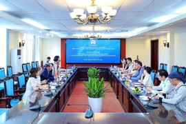Agroforestry initiative to help Vietnam respond to climate change 
