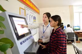 13 groups of administrative procedures to be streamlined in H2