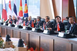 42nd ASEAN Summit wraps up highlighting three key pillars 