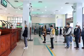 China proposed to resume outbound tours to Vietnam