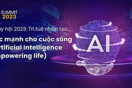 2023 Vietnam Artificial Intelligence Day to take place in September