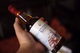 Nam O village’s fish sauce to feature at Foodex-Japan exhibition