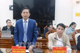 RoK firms learn about Ha Nam’s investment environment