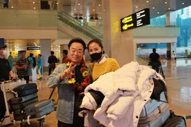 Vietnam a favourite destination for tourists from RoK, Japan, Taiwan: report