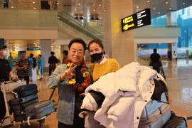 Vietnam a favourite destination for tourists from RoK, Japan, Taiwan: report