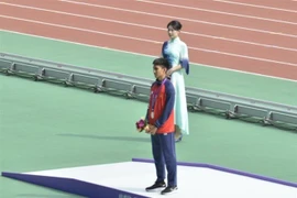 Vietnam wraps up Asian Para Games 2023 with one gold, 10 silvers, 9 bronzes