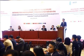 Workshop shares global progress in bomb, mine clearance