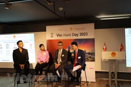 Vietnam, Switzerland look to expand trade, investment cooperation