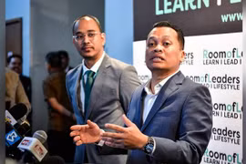 Malaysia encourages investment in developing hydro energy​