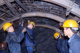 Coal companies announce strong profit results in Q2