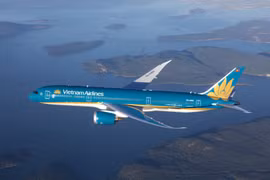 Vietnam marks first regular flight from Beijing after three years
