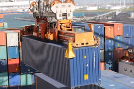 Indonesia accelerates completion of national logistics ecosystem
