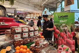 Forum connects enterprises in five Southeast Asian countries