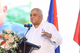 Seminar honours Vietnam-Cuba special fraternal solidarity
